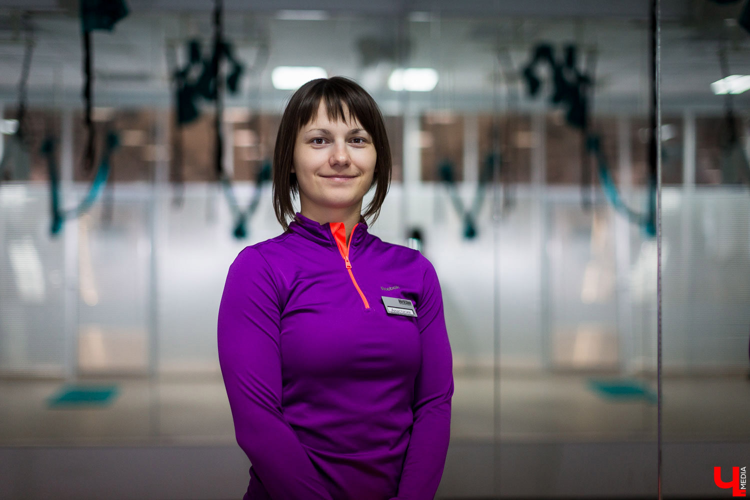 Анастасия Шабалина