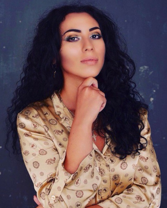 Полина Балеевская