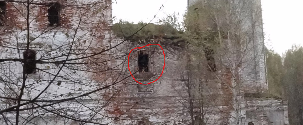 Lost33: заброшенные места Владимирской области