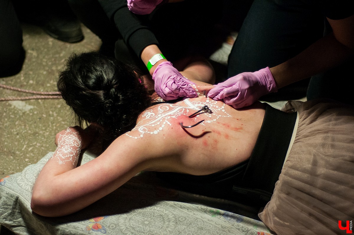 Арт-Субъект 2018 во Владимире