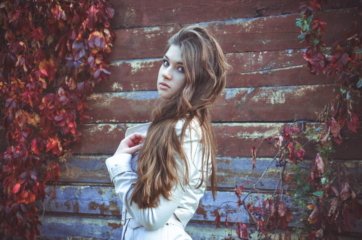 Ксения Гареева