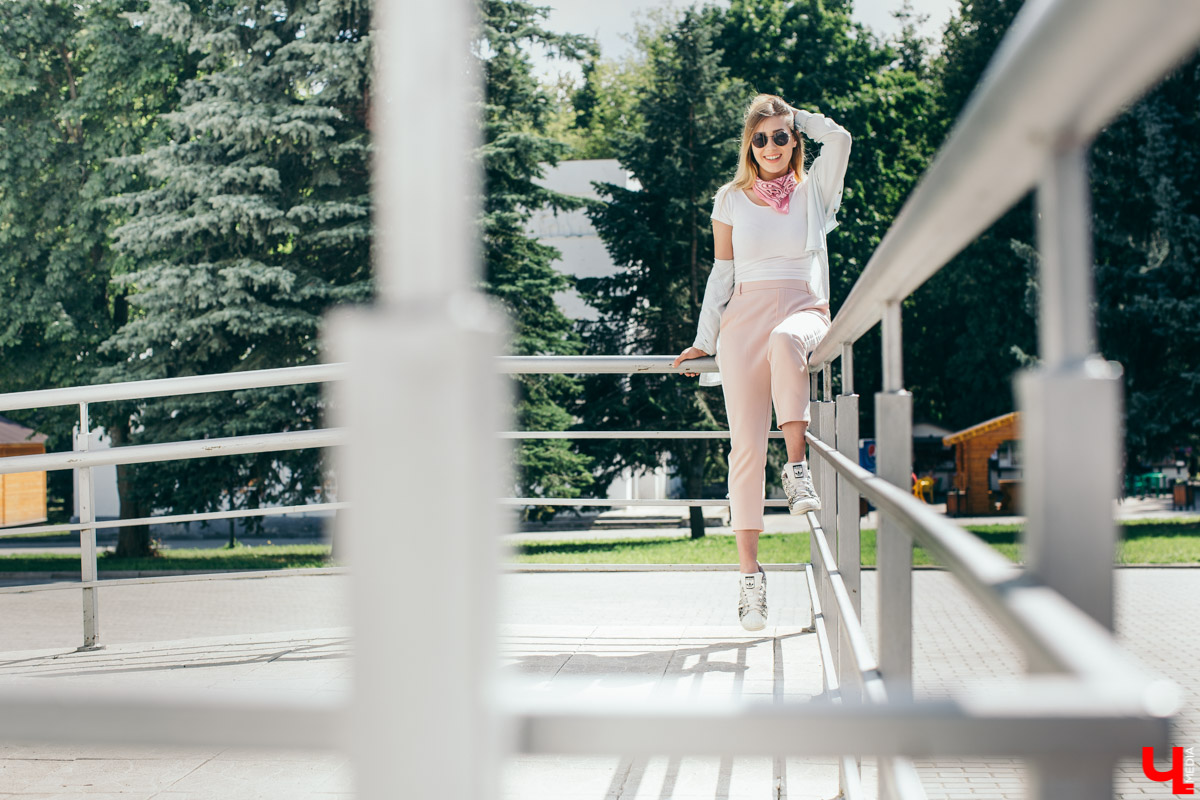 Александра Фадеева