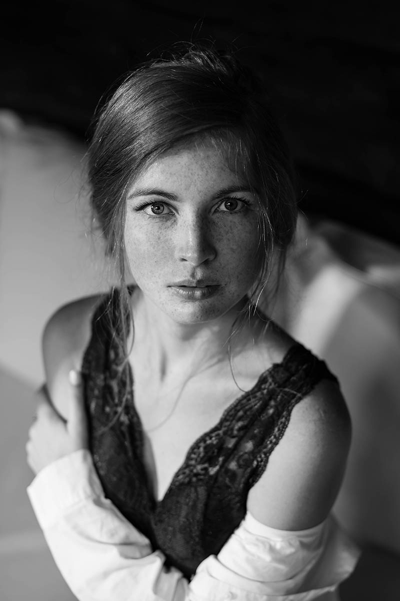 Оксана Шишкова