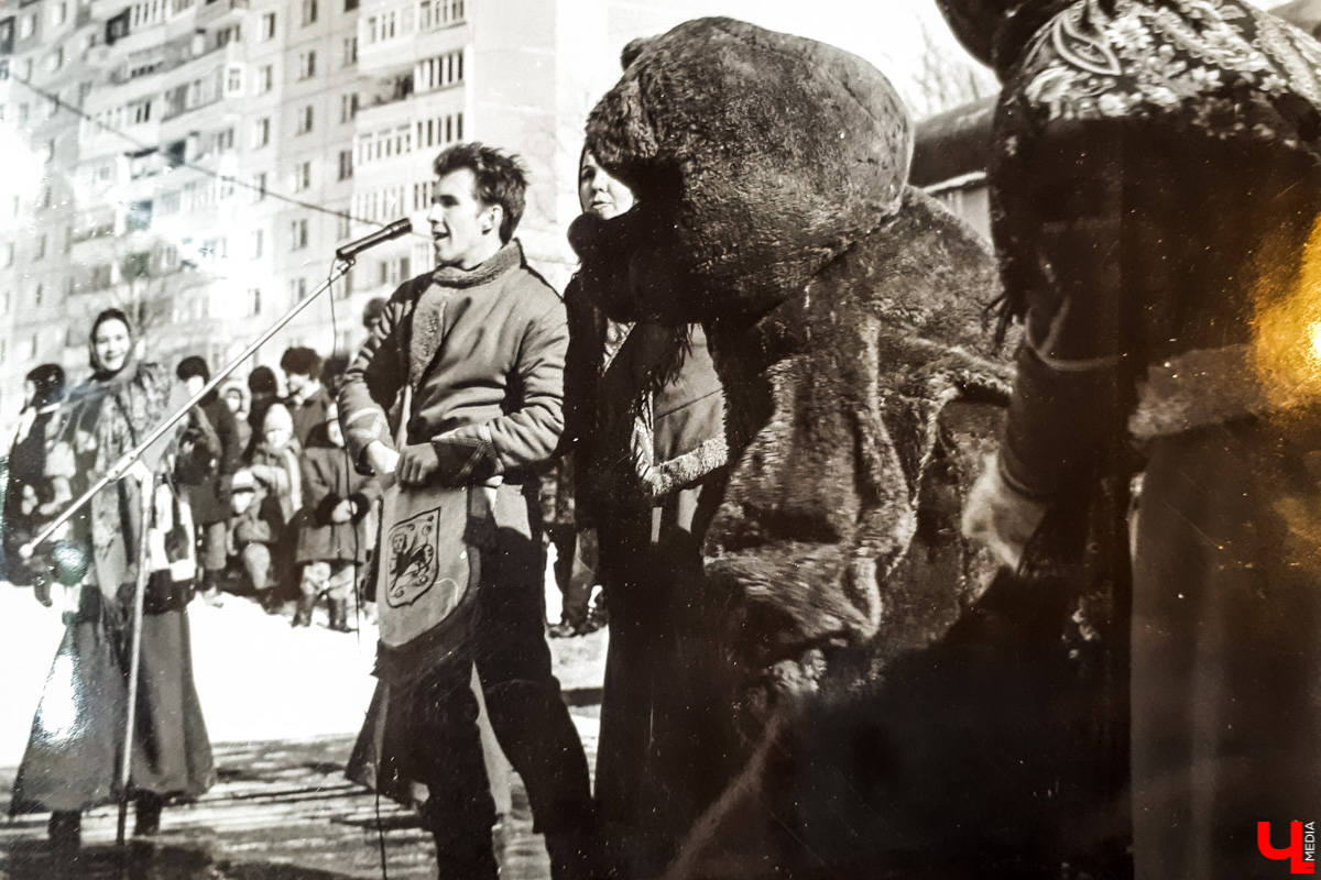 26 августа состоится юбилей владимирского парка “Дружба”. Мы опубликовали уникальные фотографии из истории парка и программу празднования его пятидесятилетия