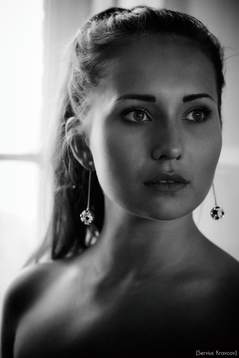 Валерия Лебедева