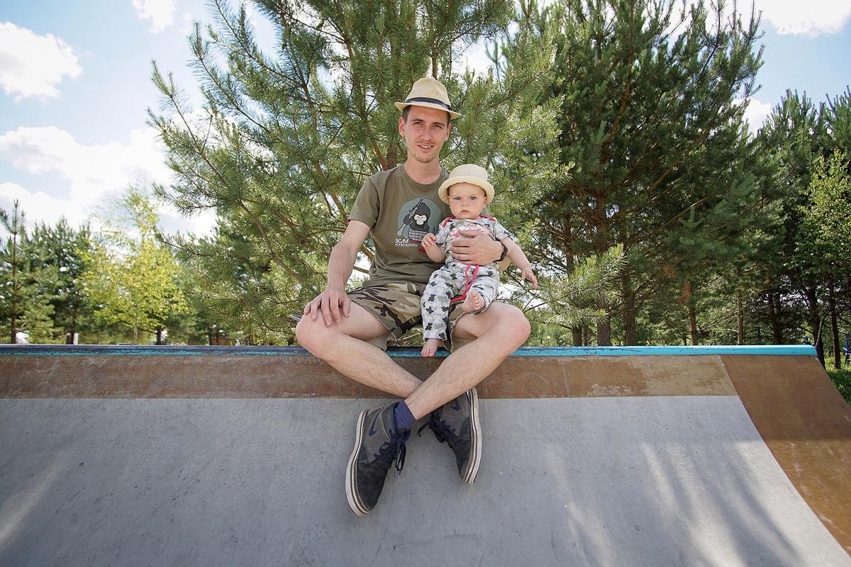 Владислав Тябин