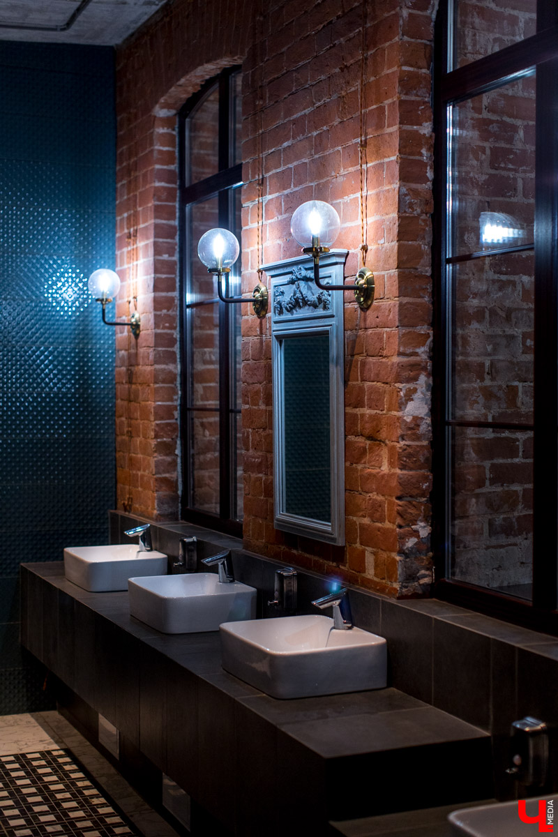 творческое пространство “Фабрика”