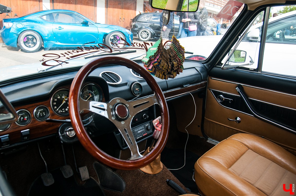 Tuning Car Awards 2017