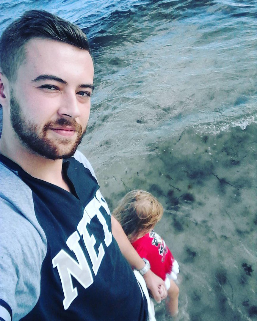 Михаил Ерохин