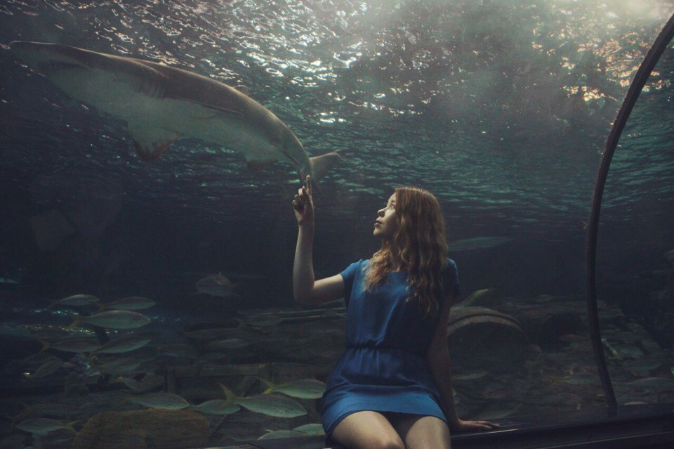 Анастасия Ковальская несколько лет подряд уезжает летом работать в Америку. Корреспондент “Ключ-Медиа” поговорила с девушкой о жизни за океаном, кредитах, работе и американской мечте