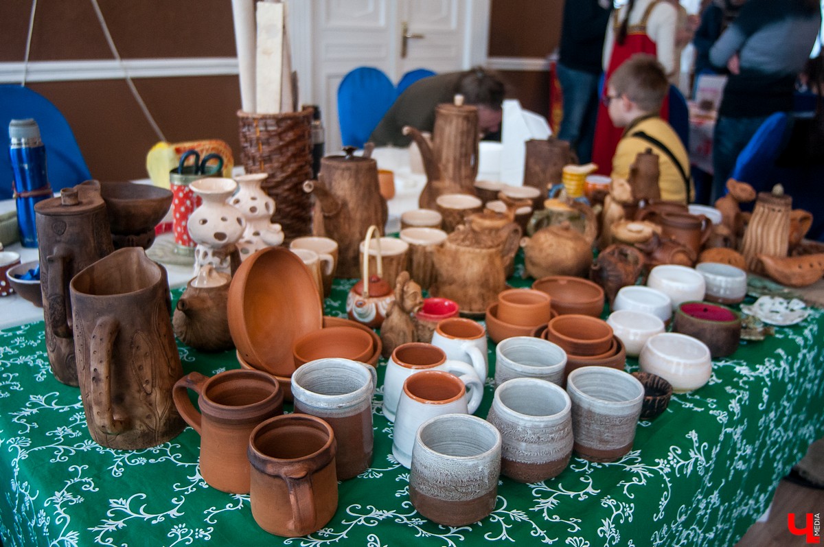 Фестиваль «Реки-Руки» 2018