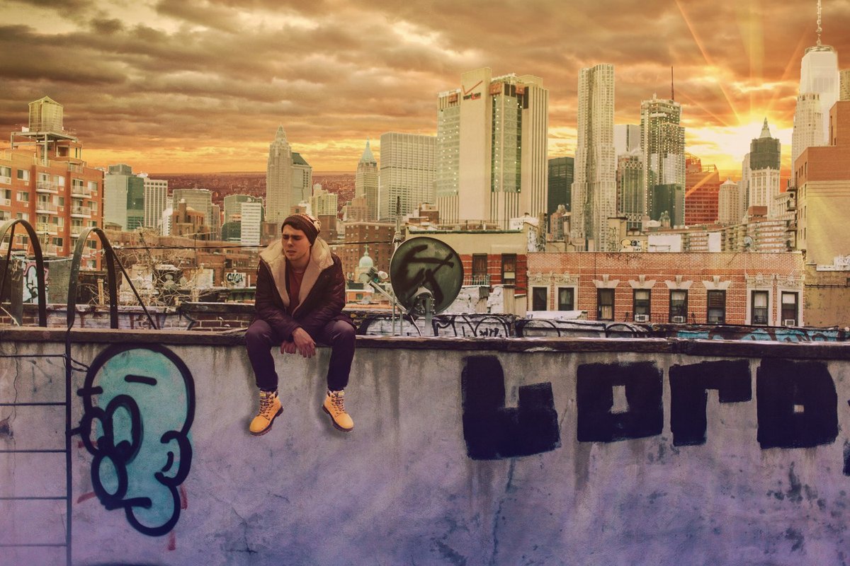 кадр из фильма Алексея Старкова