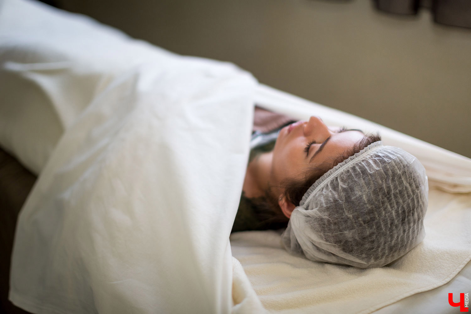 Водорослевое обертывание Водорослевое обертывание