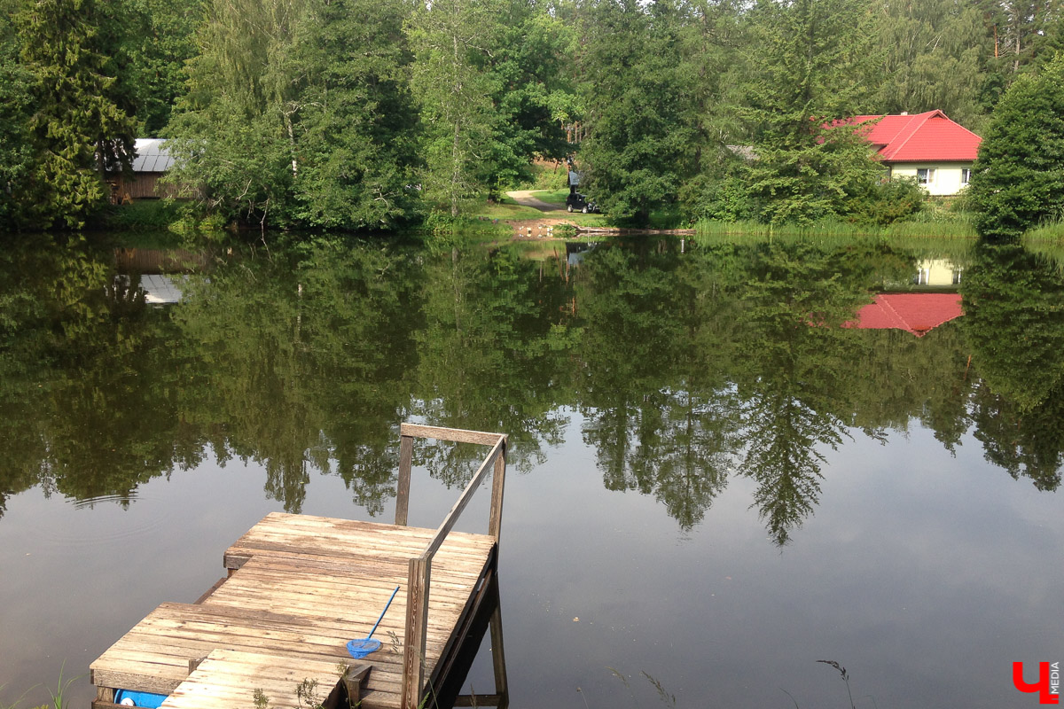 Корреспондент “Ключ-Медиа” съездил на велосипеде в путешествие по Эстонии и подсчитал, много ли удалось сэкономить выбором такого способа передвижения