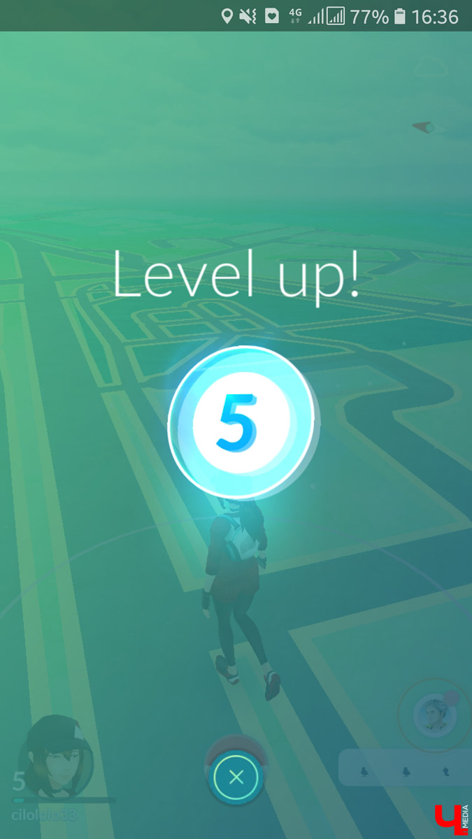 11 сентября в России официально запустили игру Pokemon Go. Журналист “Ключ-Медиа” установила приложение на свой телефон и устроила охоту на владимирских покемонов