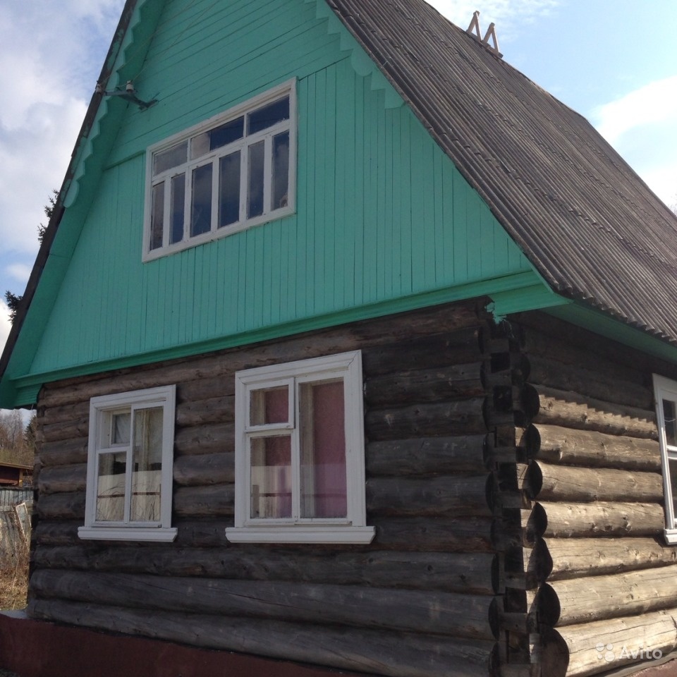 Снять дачу на лето: бассейн, лес, пруд, караси прилагаются