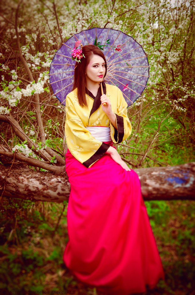 Екатерина Мартынова