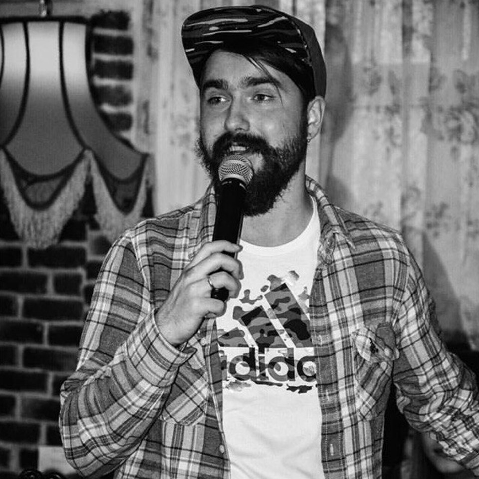 Егор Тюряков