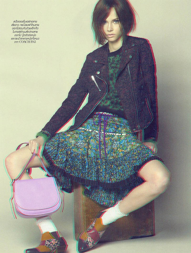 Кристина Трусова