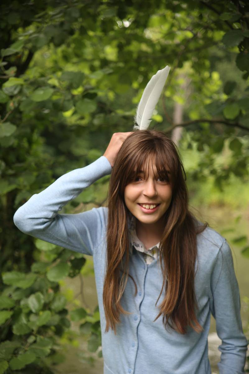 Жительница Владимира Елена Суркова вышла замуж за француского ресторатора Оливье. Свадьбу молодожены праздновали дважды