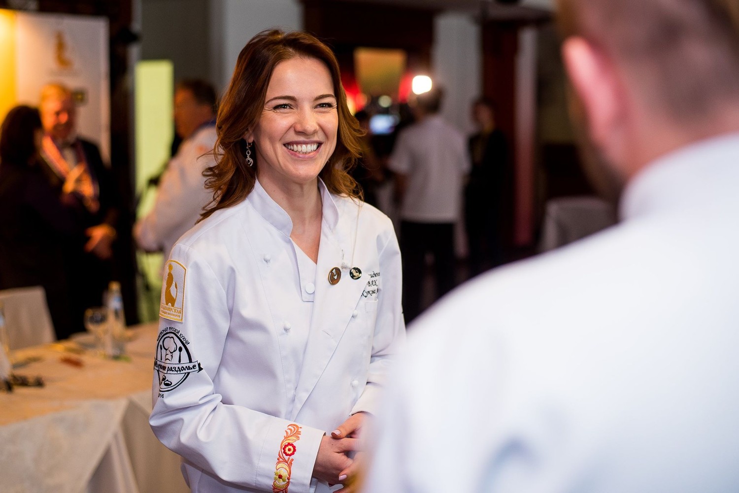 Анна Жукова