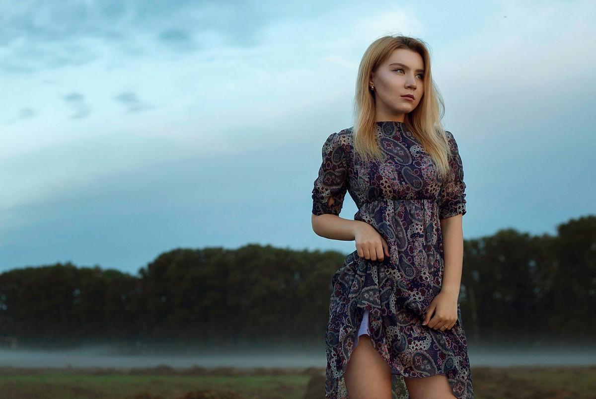 Анна Милованова