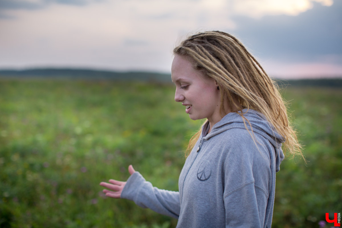 Как подготовиться к первому прыжку с парашютом. Личный опыт посетительницы владимирского аэроклуба