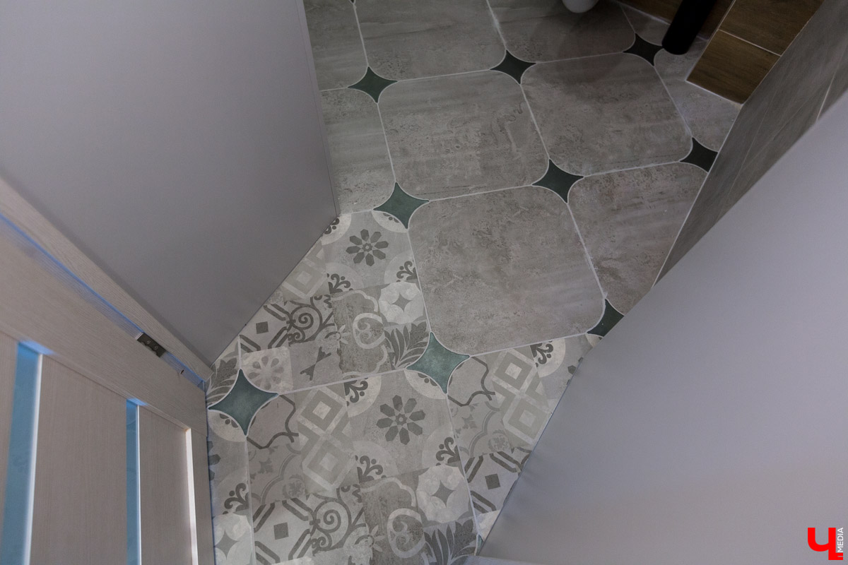 Как сэкономить на ремонте и сделать маленькую однушку в европейском стиле. Советы от владельца квартиры Алексея Осипова, который потратил на ремонт сущие копейки