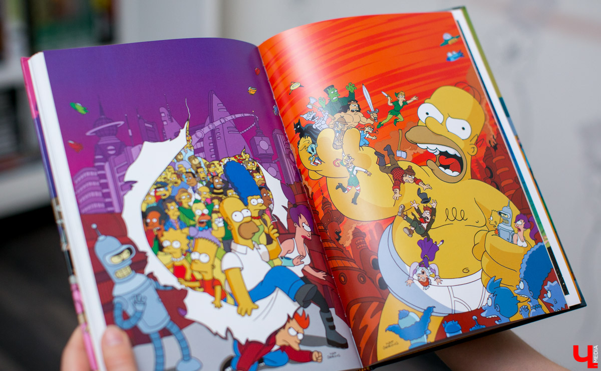 От Бэтмена до Расомахи: любимые герои владимирского коллекционера комиксов