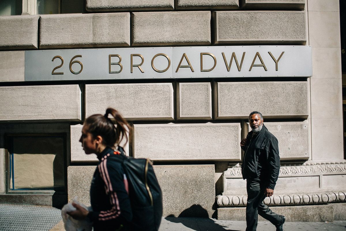 Владимирцы в Нью-Йорке. Чем дышат Бруклин и Манхэттен?