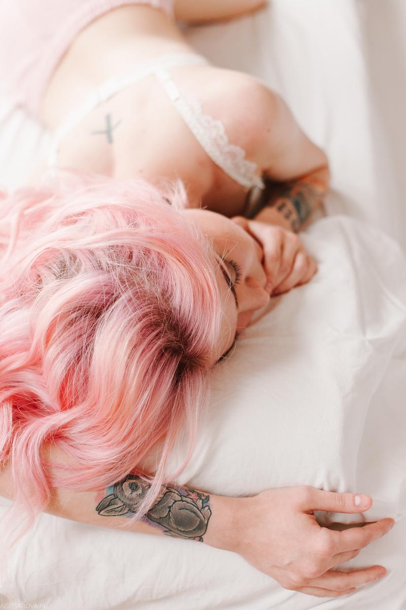 Наташа Васильева