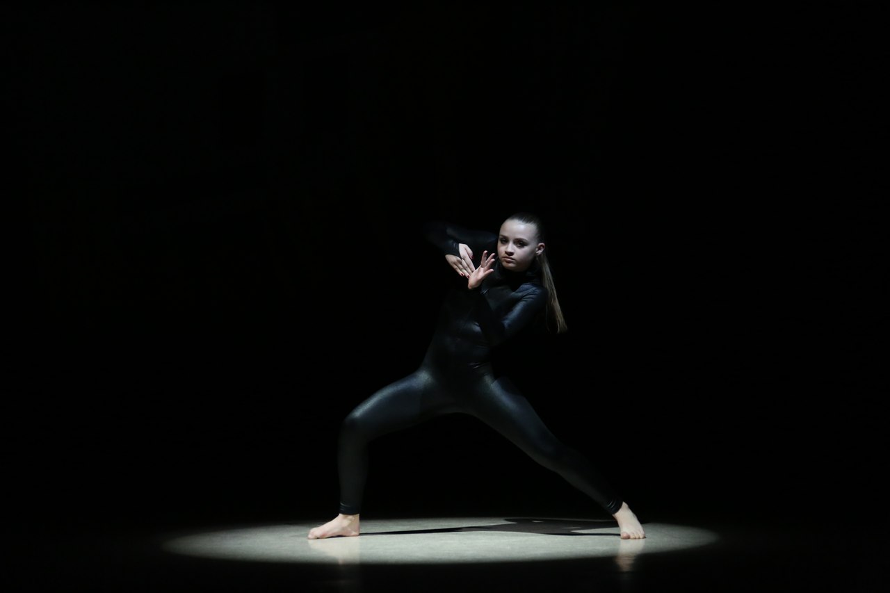 Ольга Александрова, президент школы танца ALEKSANDRIT/CAMPUS, раскрывает пин-код успеха