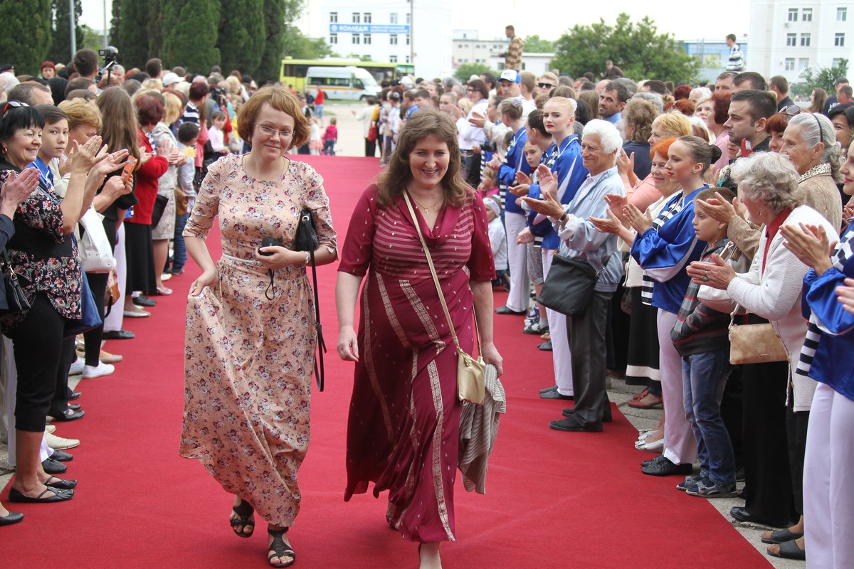 27 августа, в День российского кино, мы пообщались с тремя режиссерами из Владимира. Они рассказали о творчестве, планах и нюансах работы в 33 регионе