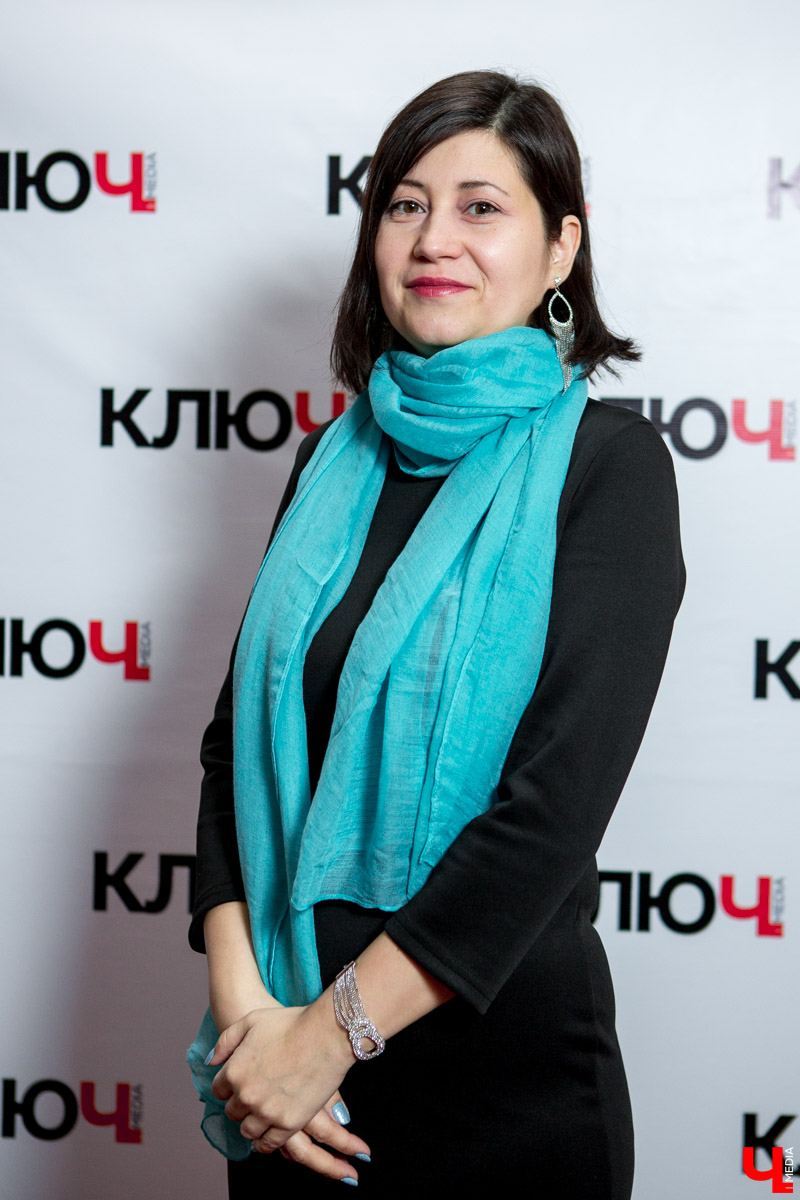 Гости Премии "Ключ-Медиа"