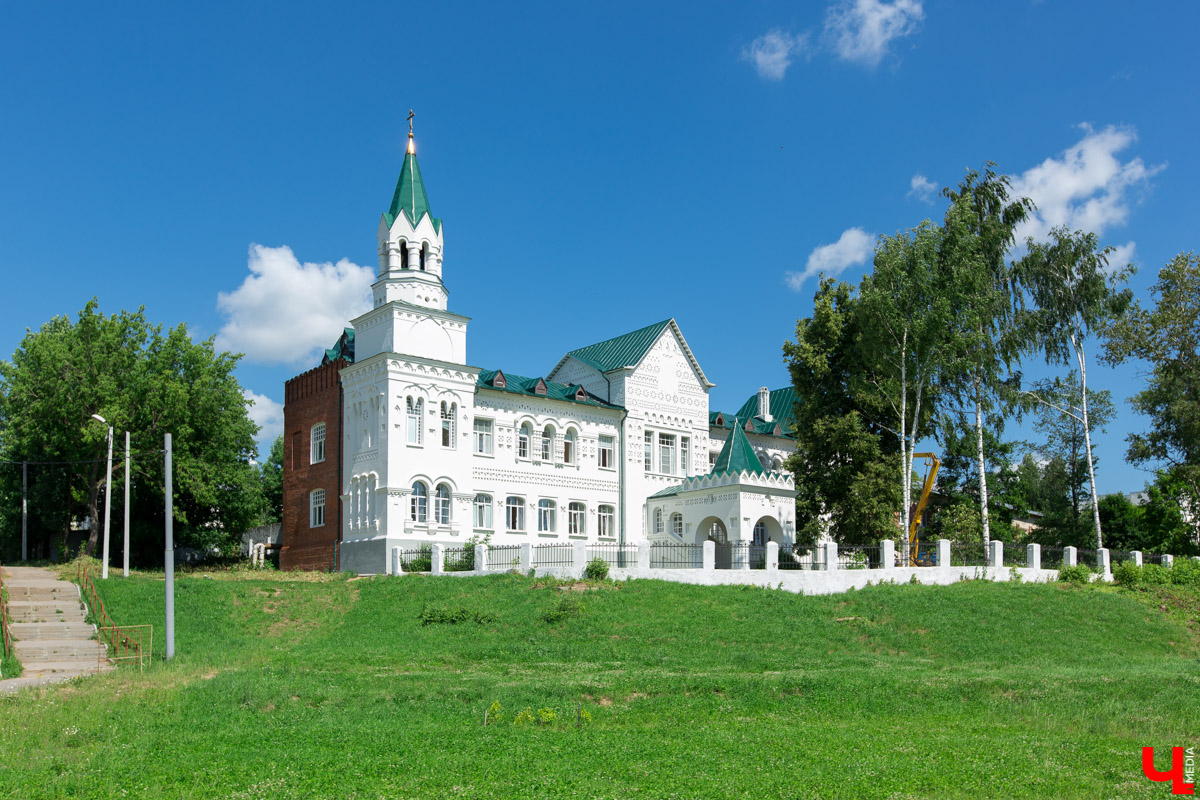 Красный крест