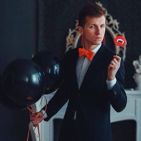 Дмитрий Шевелев