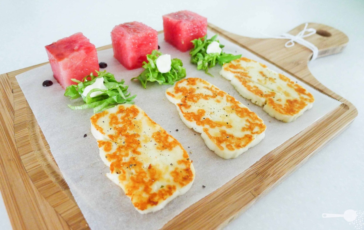 Кипрский сыр во Владимире