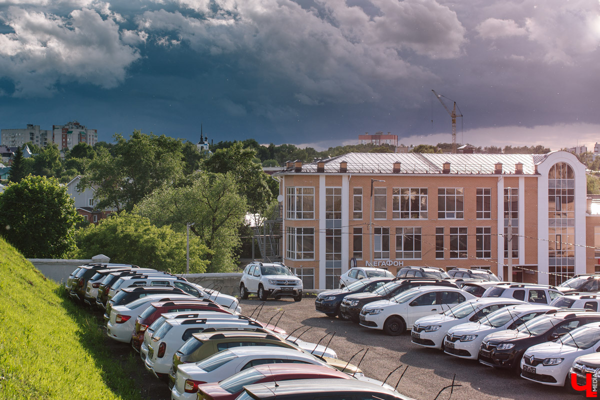 Федосеева, 5 - Американский дом