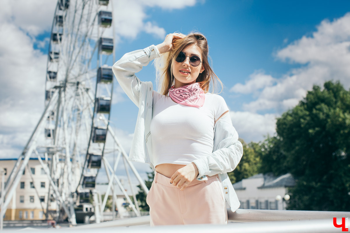 Александра Фадеева