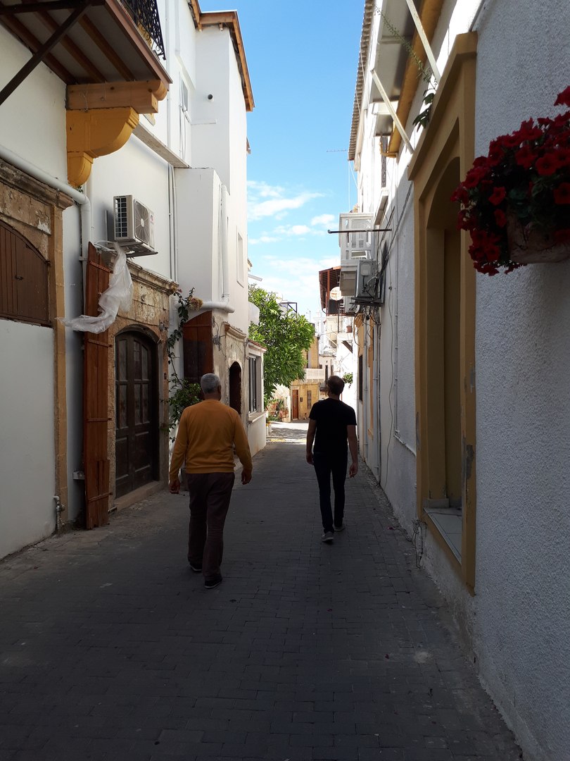 Жительницы Владимира отдохнули на Северном Кипре и поделились впечатлениями