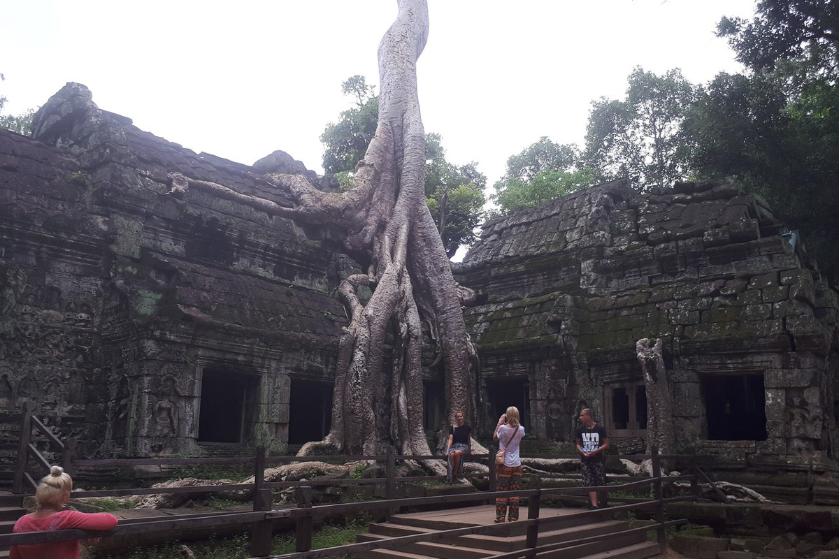 Отдых в Таиланде