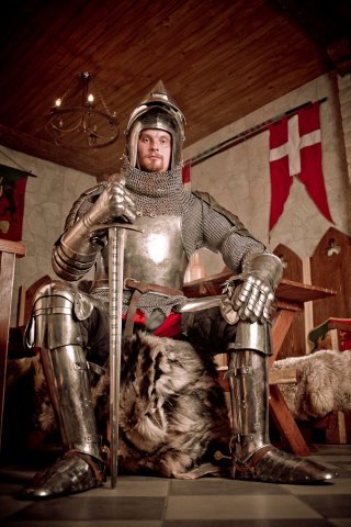 САФ «Волчий глаз»