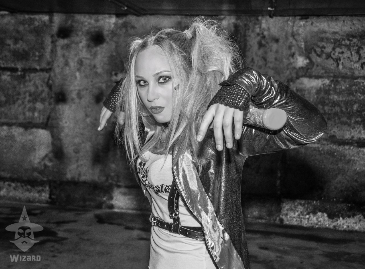 Лилия Зобнина