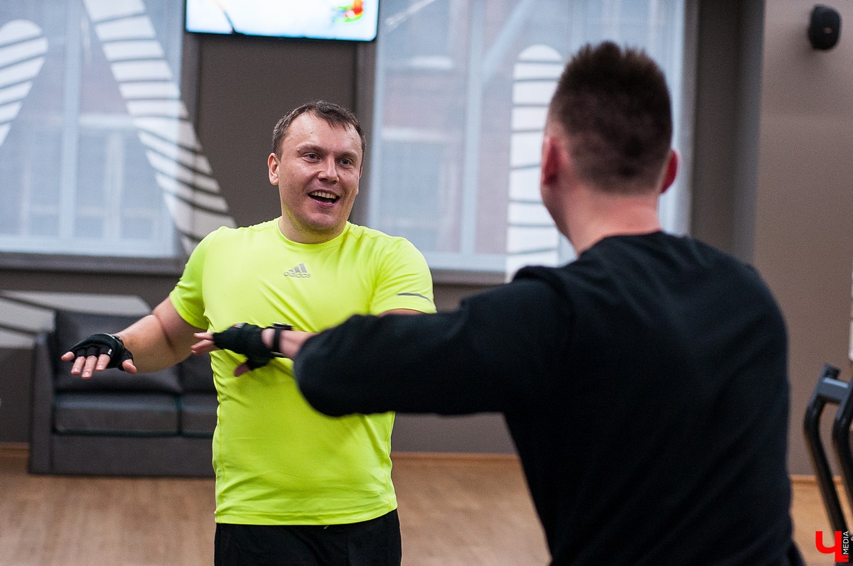 60 дней в «Невесомости»