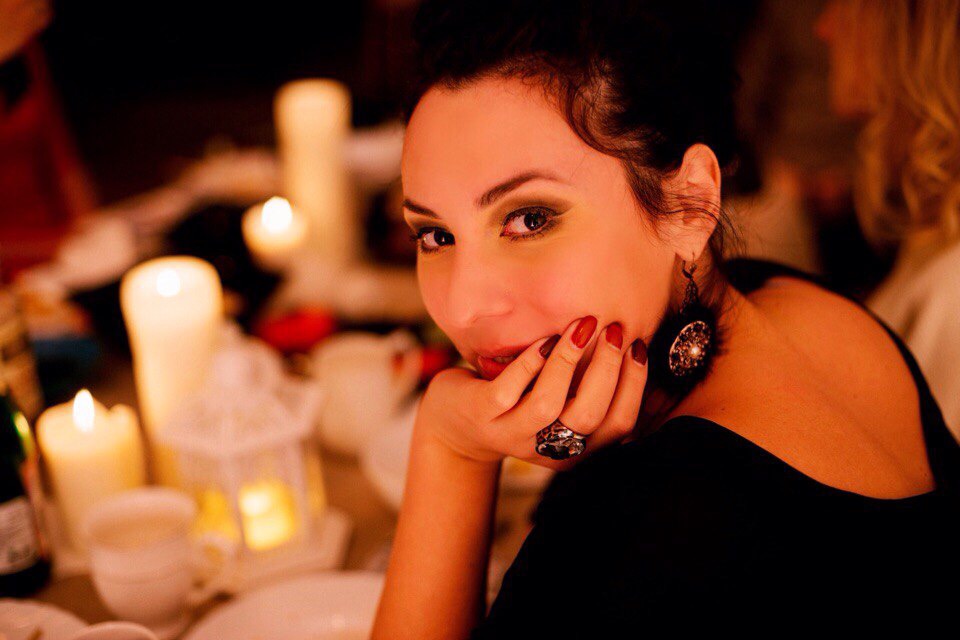 Полина Балеевская