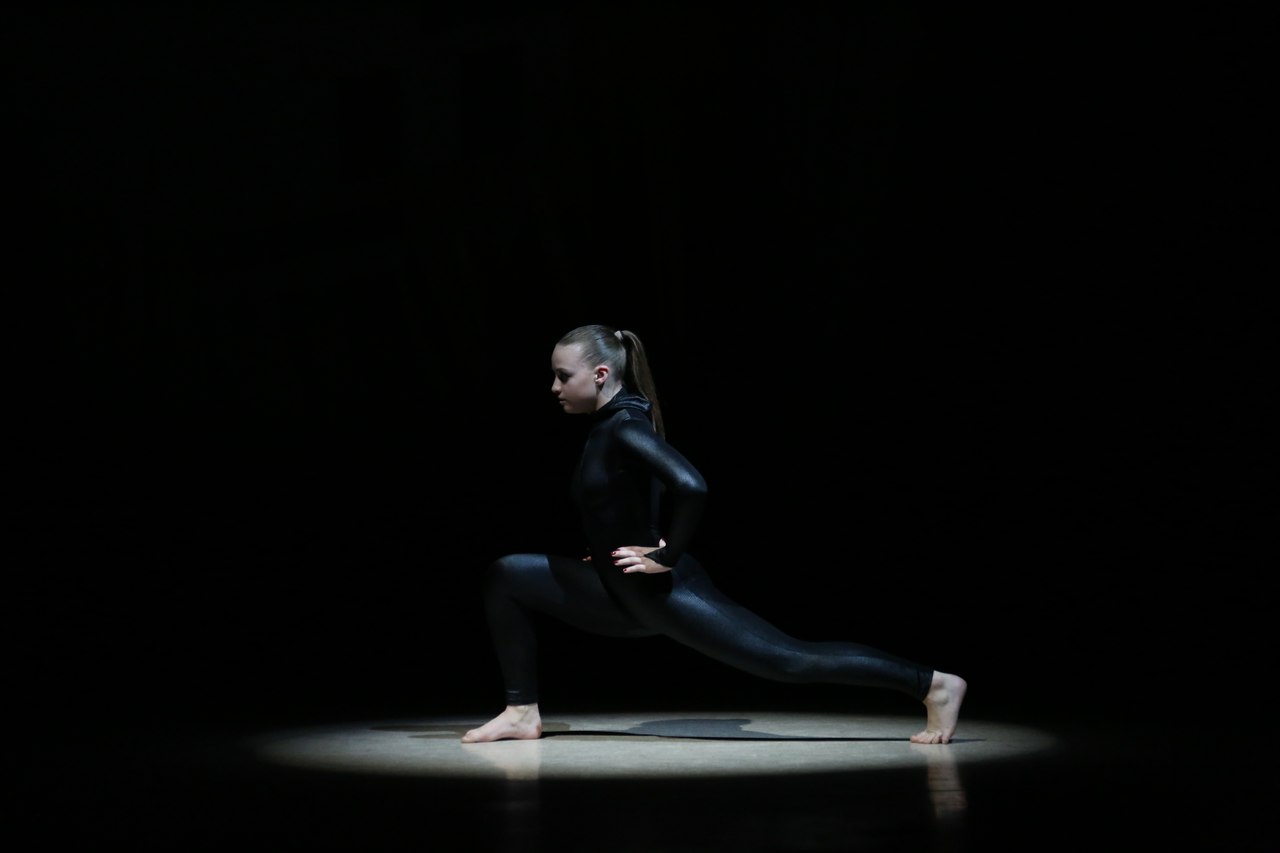 Ольга Александрова, президент школы танца ALEKSANDRIT/CAMPUS, раскрывает пин-код успеха