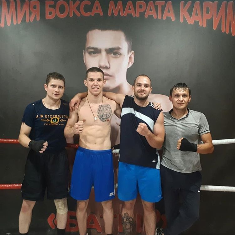 Владимирский тренер по боксу Даниил Крылов съездил автостопом на Алтай и рассказал о полученном опыте