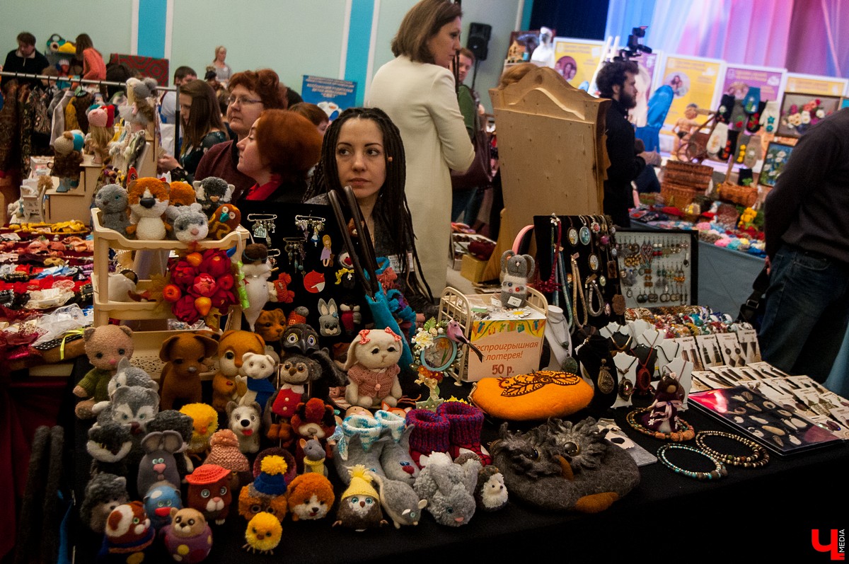 Фестиваль «Реки-Руки» 2018