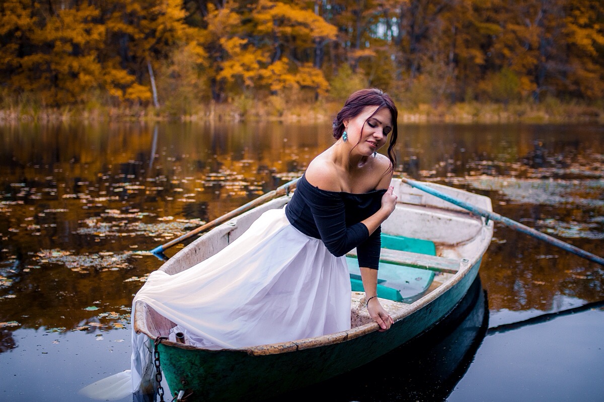 Мария Срывкова