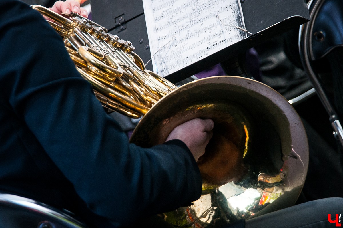 «Музыкальная экспедиция» 2018 во Владимире